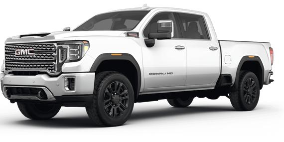 GMC SIERRA HD 2024 1GT49XEY7RF434523 image